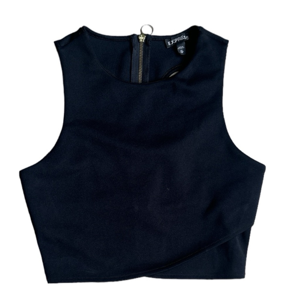 Express Top - Picture 2 of 6